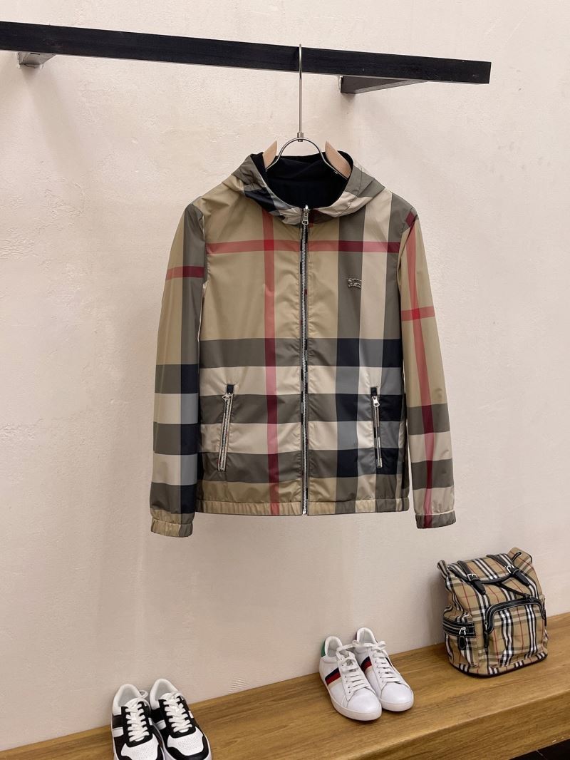 Burberry Outwear